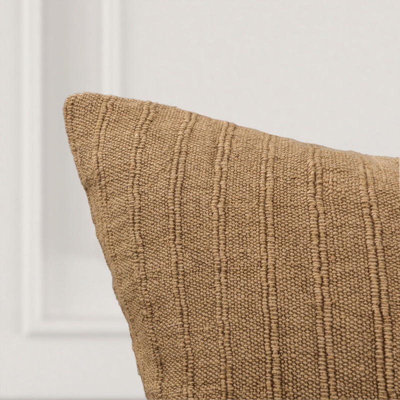 Ansel - 22" x 22" SLD Pillow