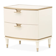 La Terrazza - Nightstand - R&R Furniture Gallery (Fountain Valley, CA)
