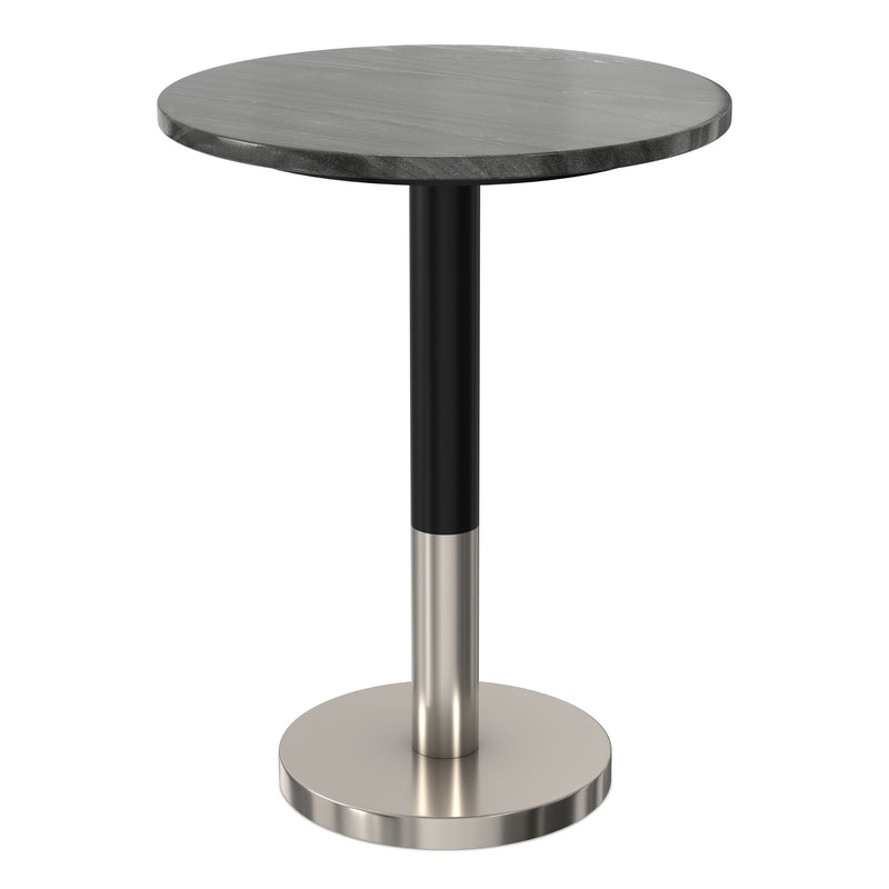 Evans - Side Table - R&R Furniture Gallery (Fountain Valley, CA)