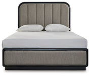 Rowanbeck - Bedroom Set - R&R Furniture Gallery (Fountain Valley, CA)