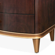 Camellia Field - Nightstand - R&R Furniture Gallery (Fountain Valley, CA)