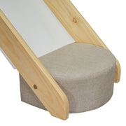 Loft Bed With House Shaped Frame And Tent - R&R Furniture Gallery (Fountain Valley, CA)