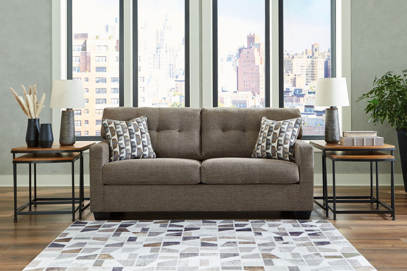 Mahoney - Sofa Sleeper - R&R Furniture Gallery (Fountain Valley, CA)