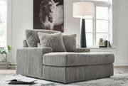 Lindyn - Chaise - R&R Furniture Gallery (Fountain Valley, CA)