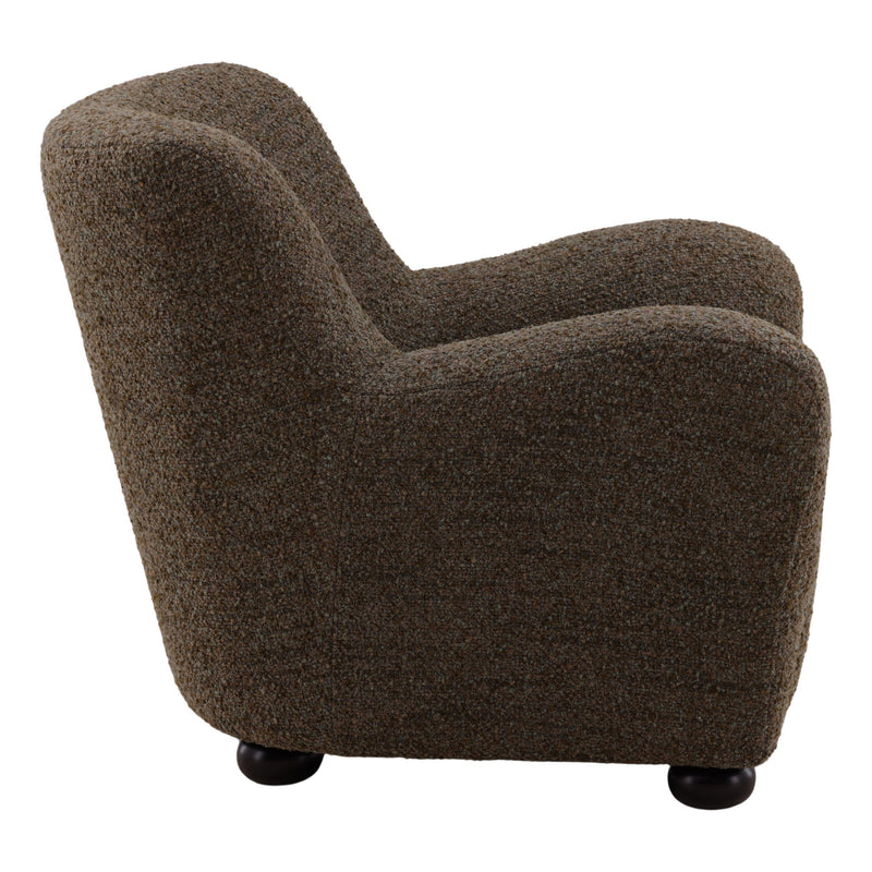 Zulia - Occasional Chair