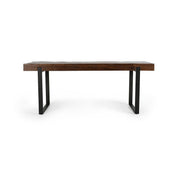 Duarte - Dining Table - R&R Furniture Gallery (Fountain Valley, CA)