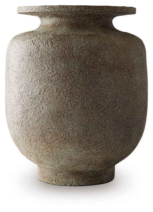 Jedwick - Vase - R&R Furniture Gallery (Fountain Valley, CA)