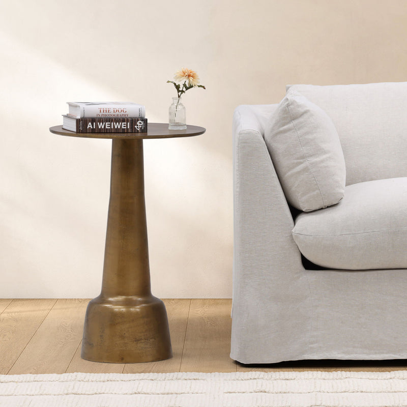 Golbez - Side Table