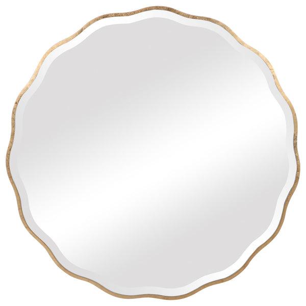 Aneta - Round Mirror