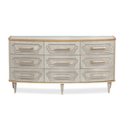 St. Charles - Dresser - R&R Furniture Gallery (Fountain Valley, CA)