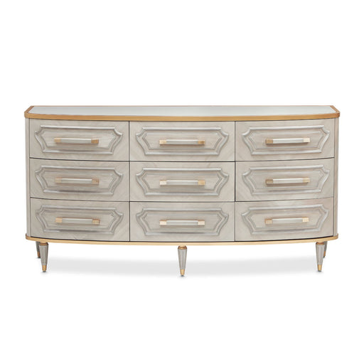 St. Charles - Dresser - R&R Furniture Gallery (Fountain Valley, CA)