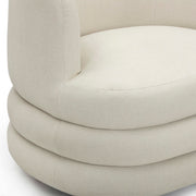 Astor - Swivel Hotel Lounge Chair - R&R Furniture Gallery (Fountain Valley, CA)