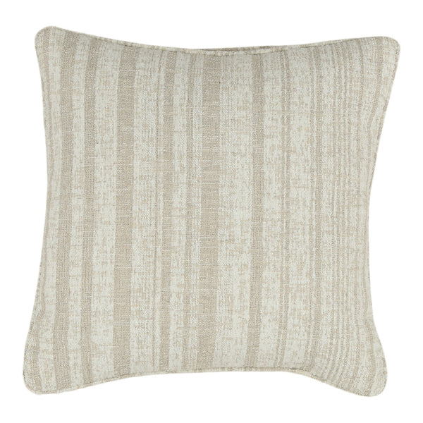 Burleigh - Pillow - Agate Cream
