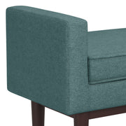 Scott - Upholstered Ottoman Bench - R&R Furniture Gallery (Fountain Valley, CA)