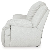 Top Tier - Rocker Recliner - R&R Furniture Gallery (Fountain Valley, CA)
