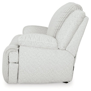 Top Tier - Rocker Recliner - R&R Furniture Gallery (Fountain Valley, CA)