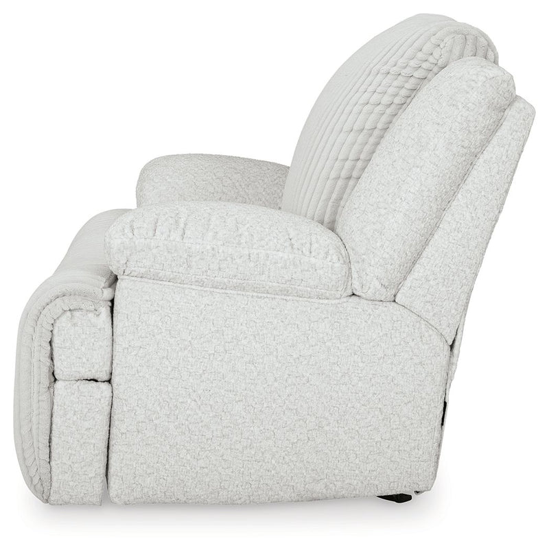 Top Tier - Rocker Recliner - R&R Furniture Gallery (Fountain Valley, CA)