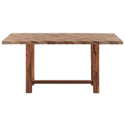 Gilsea - Table - R&R Furniture Gallery (Fountain Valley, CA)