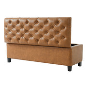Ottoman Storage Bench - R&R Furniture Gallery (Fountain Valley, CA)