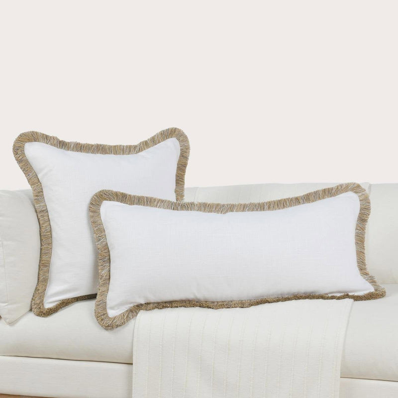 Radiant Oasis - Cara Pillow - R&R Furniture Gallery (Fountain Valley, CA)
