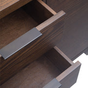 Hollander - Handcrafted Sideboard Buffet - R&R Furniture Gallery (Fountain Valley, CA)