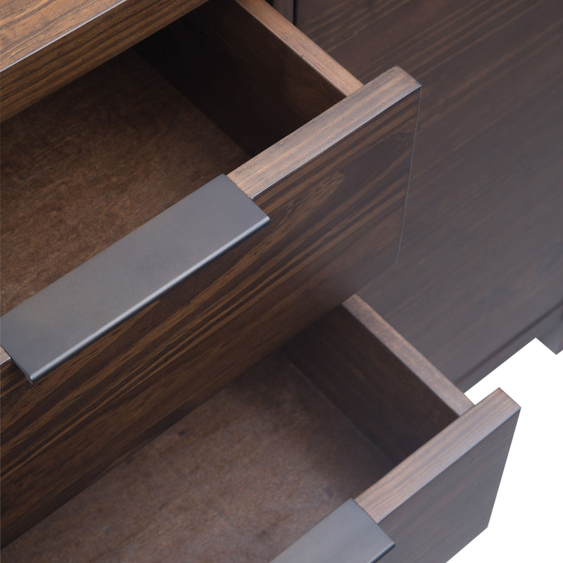 Hollander - Handcrafted Sideboard Buffet - R&R Furniture Gallery (Fountain Valley, CA)