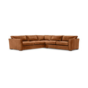 Bryson - 3 Piece Sectional - ElPaso - R&R Furniture Gallery (Fountain Valley, CA)