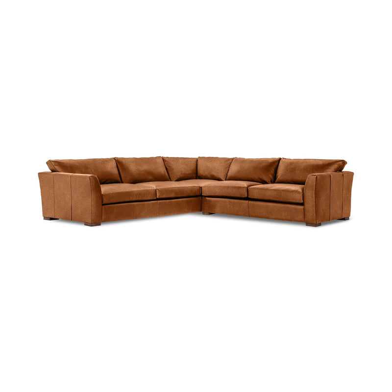 Bryson - 3 Piece Sectional - ElPaso - R&R Furniture Gallery (Fountain Valley, CA)