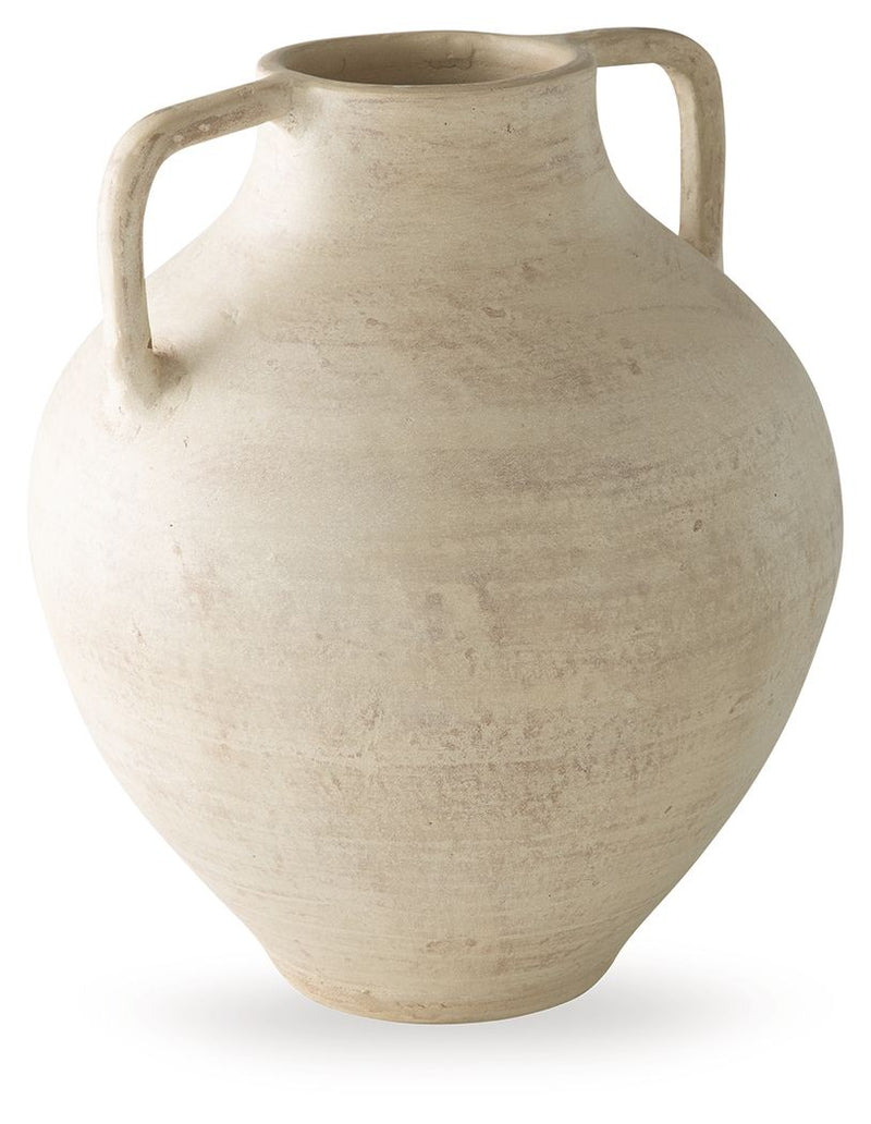 Justy - Vase - R&R Furniture Gallery (Fountain Valley, CA)