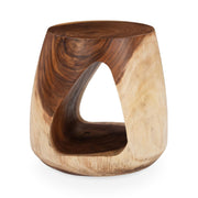 Kana - Accent Table - Natural - R&R Furniture Gallery (Fountain Valley, CA)