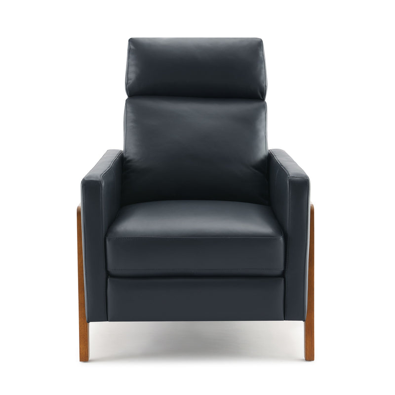 Richland - Push Back Recliner Chair - R&R Furniture Gallery (Fountain Valley, CA)