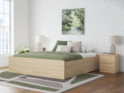Onita - Platform Bed - R&R Furniture Gallery (Fountain Valley, CA)