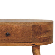 Albion - Nordic Console Table - R&R Furniture Gallery (Fountain Valley, CA)