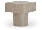 Jorielyn - Square Table - R&R Furniture Gallery (Fountain Valley, CA)