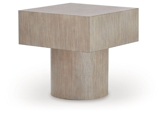 Jorielyn - Square Table - R&R Furniture Gallery (Fountain Valley, CA)