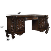 Versailles - Vanity Desk - R&R Furniture Gallery (Fountain Valley, CA)