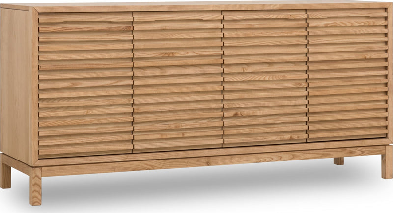 Tanner Sideboard - Flaxen