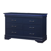 Charlston - Dresser With LED - R&R Furniture Gallery (Fountain Valley, CA)