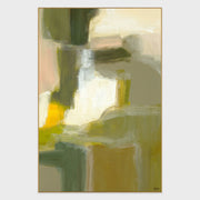 Crave I - Painting Art by Buddy Whitlock - R&R Furniture Gallery (Fountain Valley, CA)