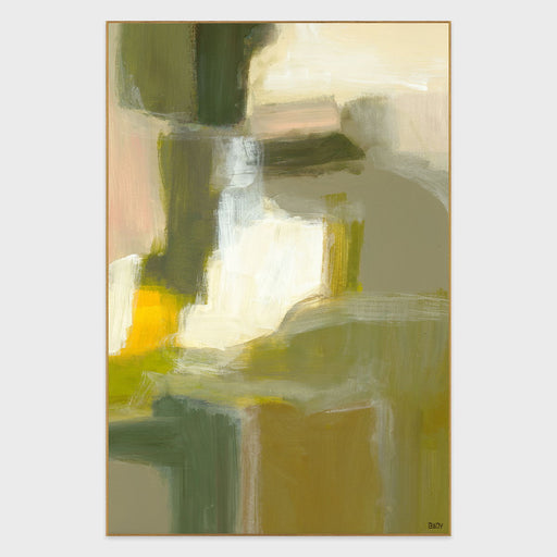 Crave I - Painting Art by Buddy Whitlock - R&R Furniture Gallery (Fountain Valley, CA)