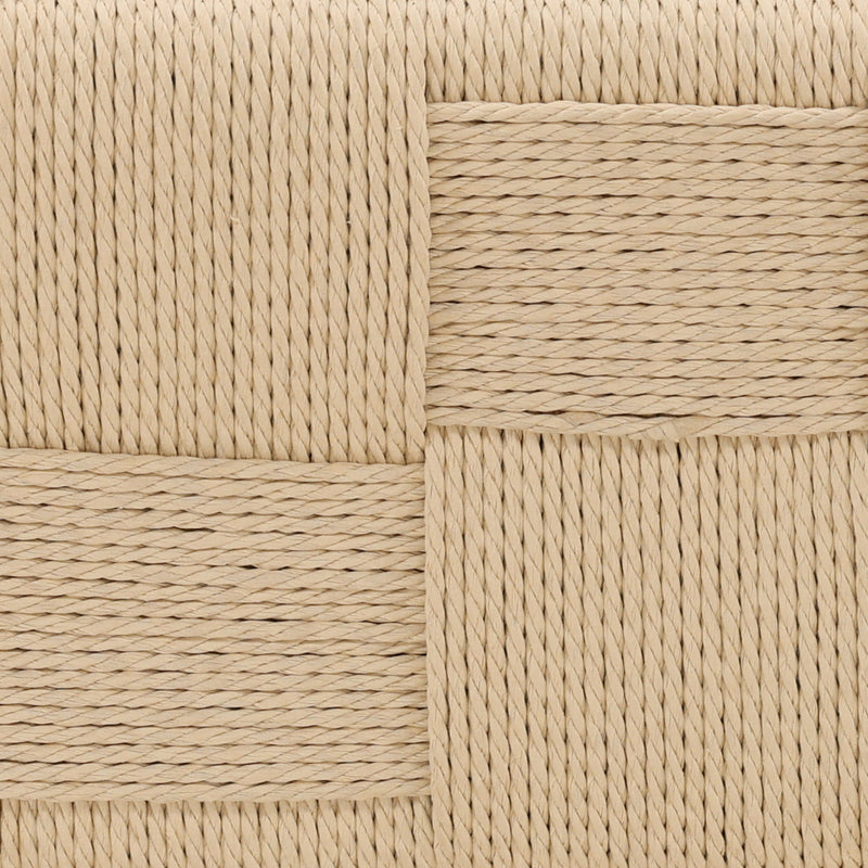 Xiana - Dining Chair - Natural And Light Brown