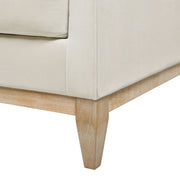 Knox - Modern Farmhouse Sofa - R&R Furniture Gallery (Fountain Valley, CA)