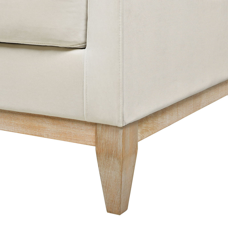 Knox - Modern Farmhouse Sofa - R&R Furniture Gallery (Fountain Valley, CA)