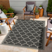 Sunshine - 2'7" X 7'3" Polypropylene Indoor / Outdoor Area Rug - R&R Furniture Gallery (Fountain Valley, CA)