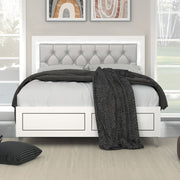 Casilda - Bed - R&R Furniture Gallery (Fountain Valley, CA)