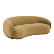 Kendall - Velvet Sofa - R&R Furniture Gallery (Fountain Valley, CA)