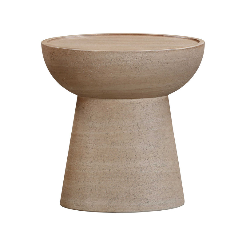 Eclipse - Indoor / Outdoor Table - R&R Furniture Gallery (Fountain Valley, CA)
