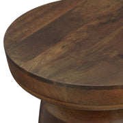 Robbie - Handcrafted Accent Table - R&R Furniture Gallery (Fountain Valley, CA)