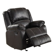 Zuriel - Motion Rocker Recliner - R&R Furniture Gallery (Fountain Valley, CA)
