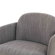 Solange - Swivel Chair - R&R Furniture Gallery (Fountain Valley, CA)